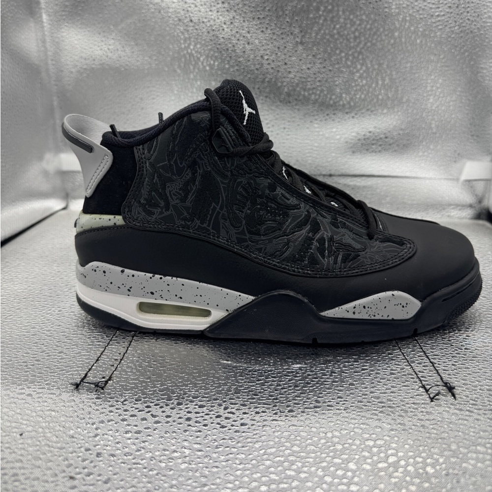 Size 8 - Jordan Dub Zero Oreo - 311046-002 With Box - Picture 3 of 9